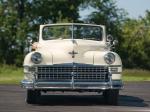 Chrysler Town & Country Convertible 1948 года
